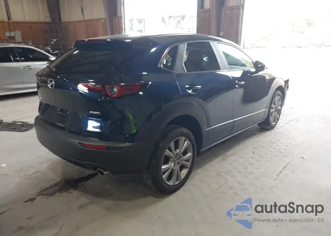 2021 Mazda Cx-30 Preferred из США, поврежденный, VIN 3MVDMBCL1MM219039